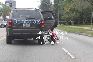 Democrat Logic