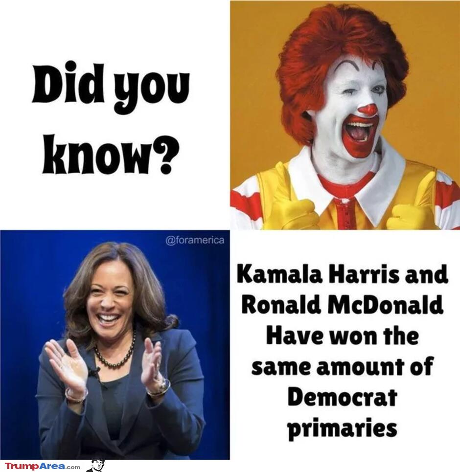 Did You Know