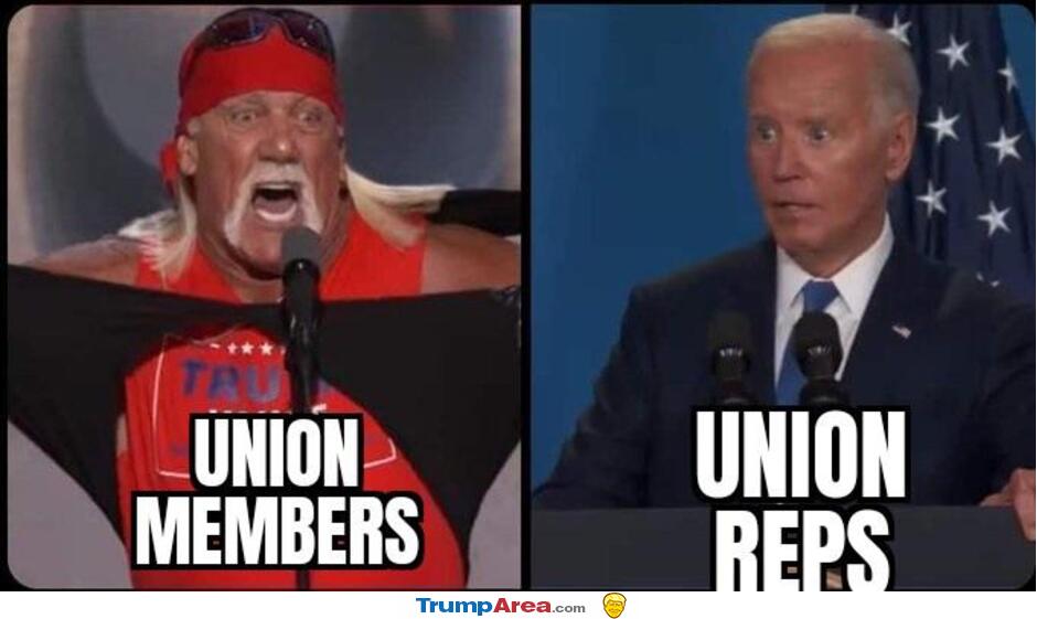 Union Members