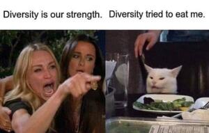 Diversity