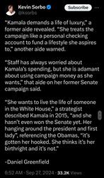 Kamala Things