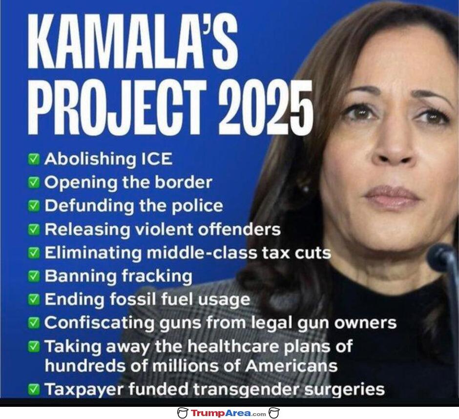 Kamalas 2025