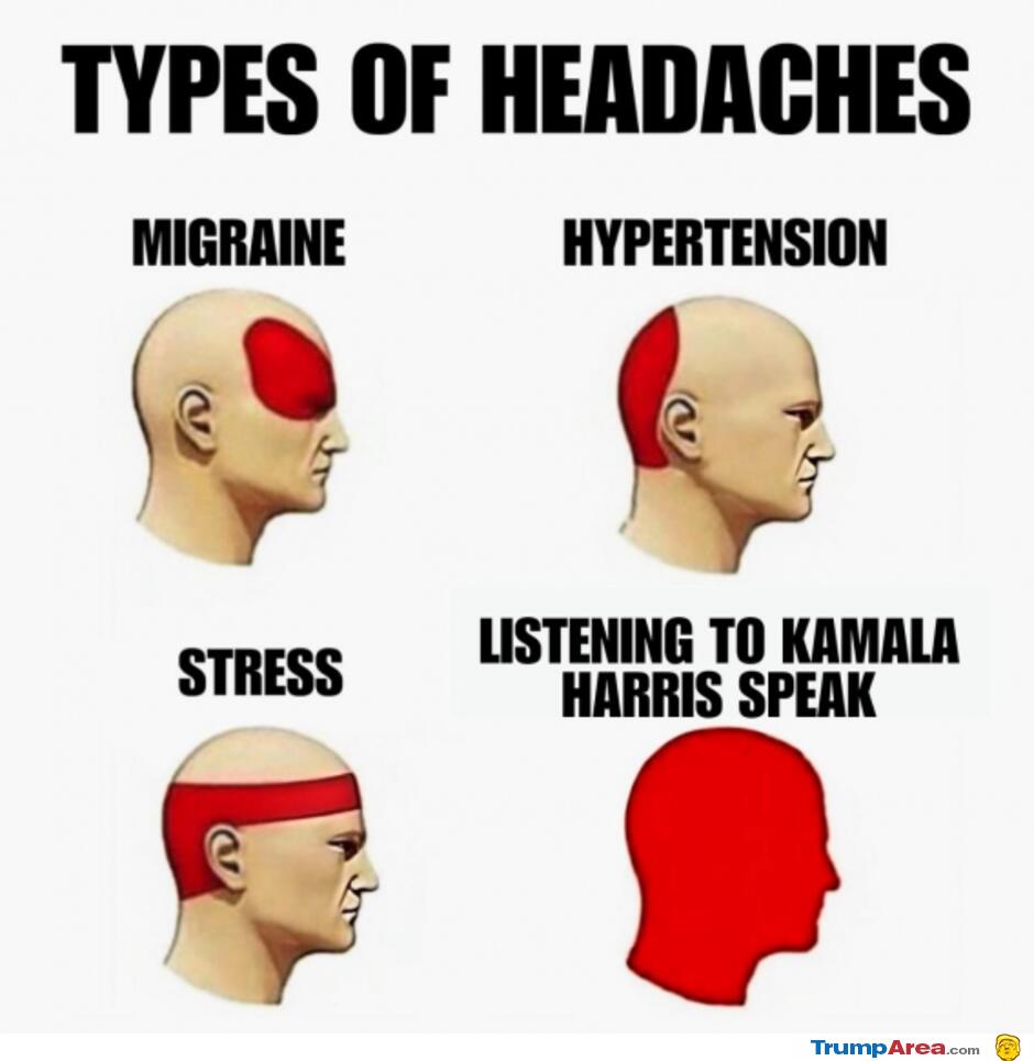 Types Of Headaches