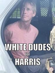 White Dudes For Harris