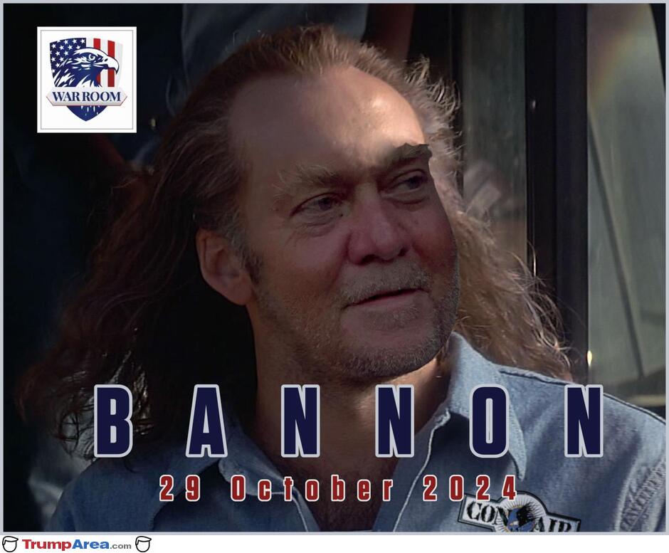 Bannon