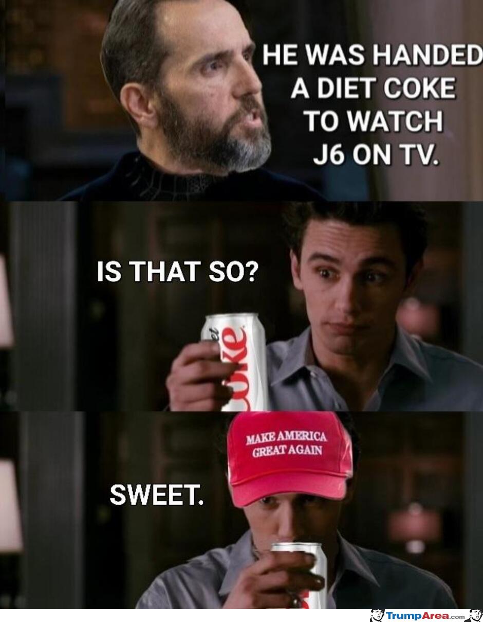 Diet Coke