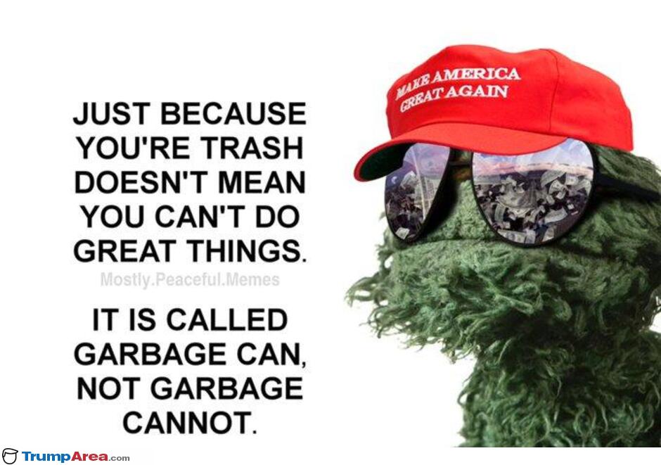 Garbage Can