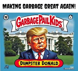 Garbage Pale Kids