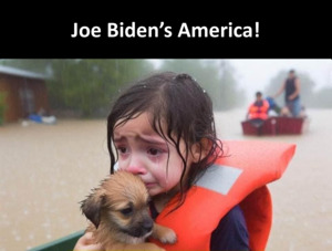 Joe Bidens America