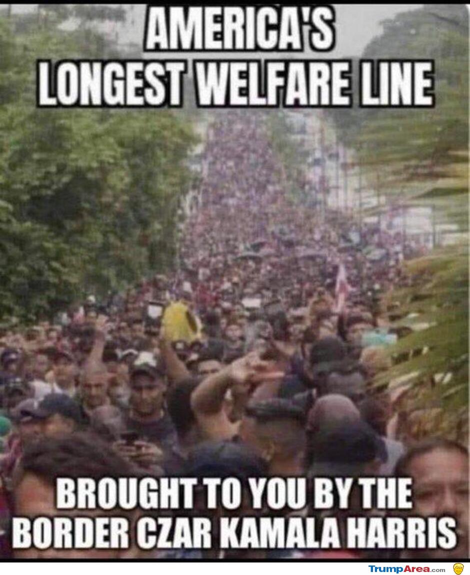 Longest Welfare Line