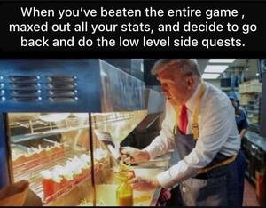 Low Level Side Quests