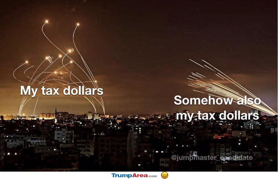 Tax Dollars