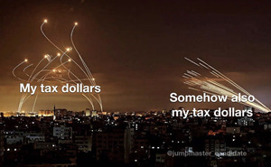 Tax Dollars