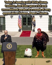 A Pardon