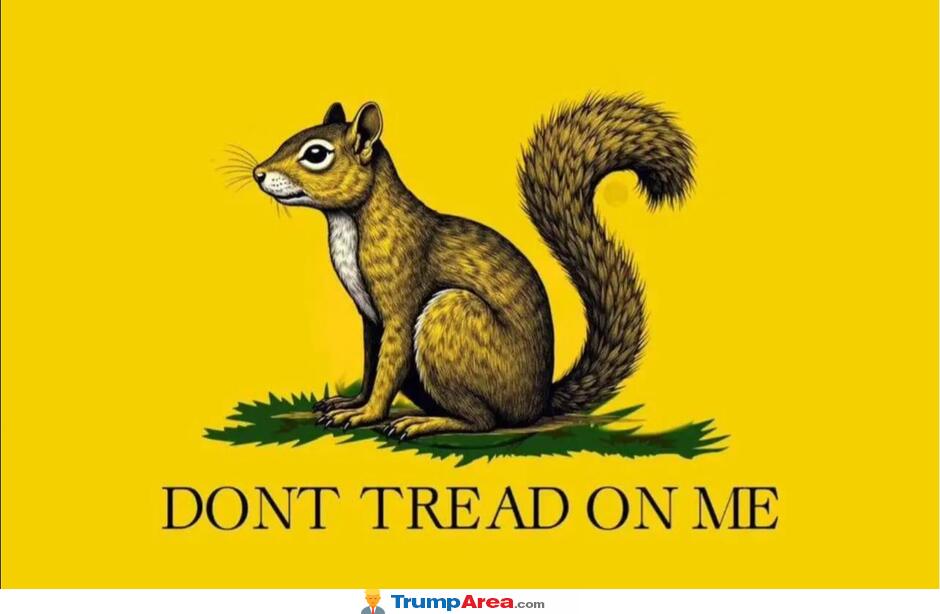 Dont Tread