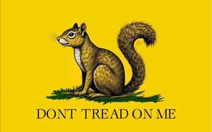 Dont Tread