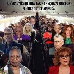 Liberal Airlines