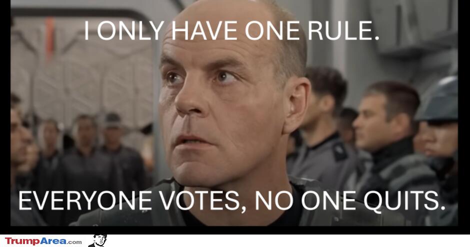 One Rule