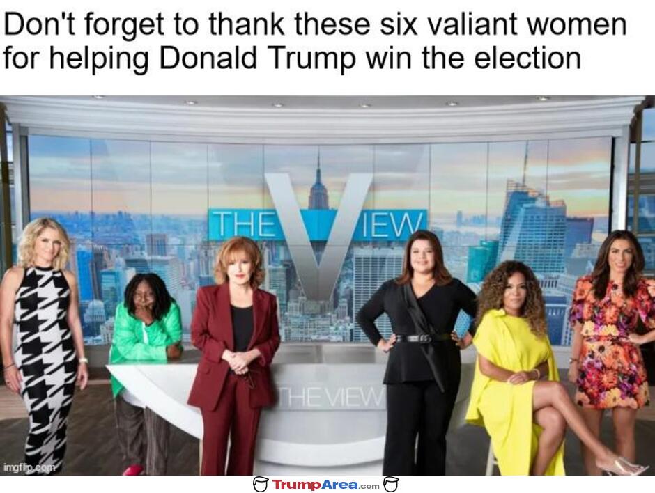 Thank Them