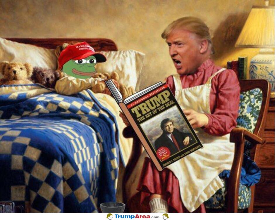 The Night Before The Election