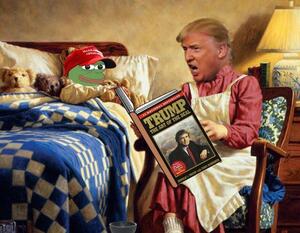 The Night Before The Election