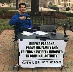 Change My Mind