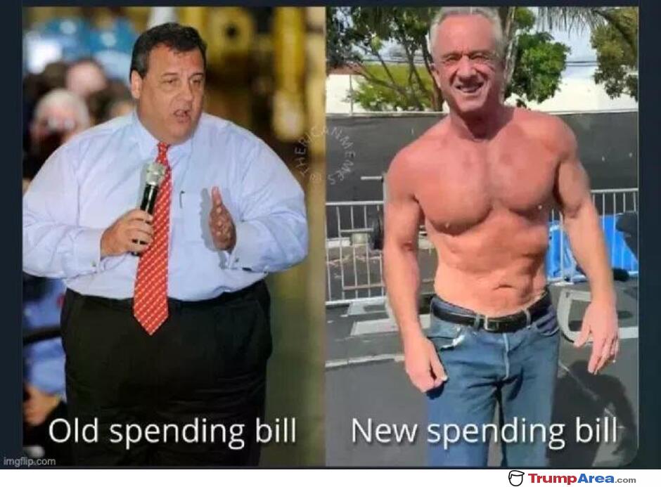 Spending Bills