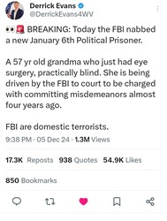 the FBI