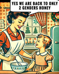 2 Genders Honey