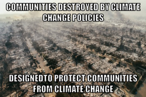 How Climate Change Policies Work