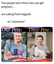 The Extreme Pete