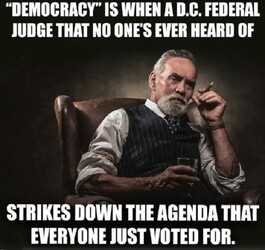 Democracy