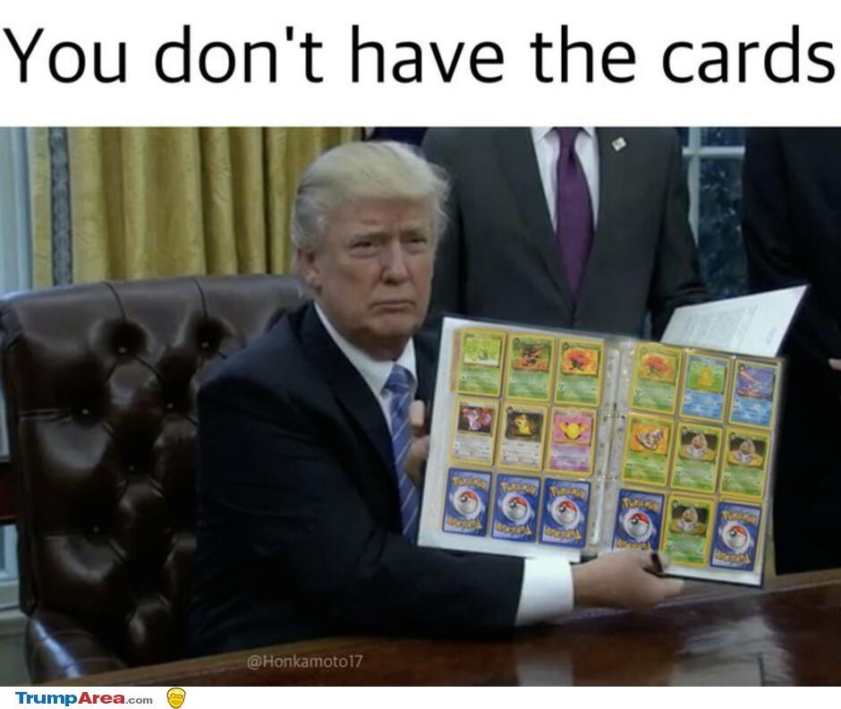 The Cards