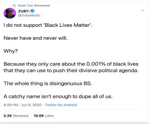 BLM