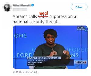 Abrams