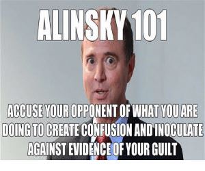 Alinsky 101