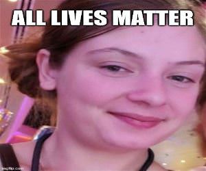 All Lives Matter