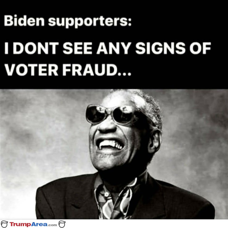 Biden Supporters