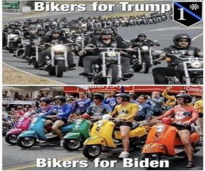 Bikers