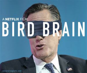 Bird Brain