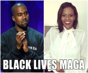 Black Lives Maga