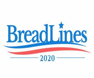 Breadline Bernie