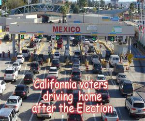 California Voters