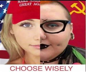 Choose Wisely