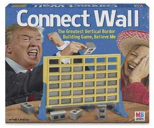 Connect The Wall