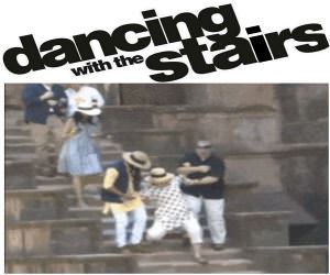 Dancing With The Stairs