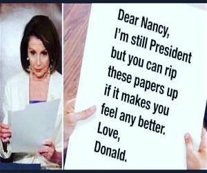 Dear Nancy