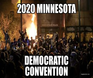 Democrat Convention