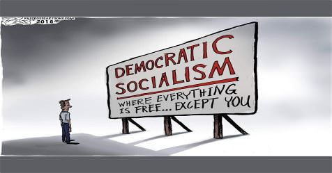 Democratic Socialism