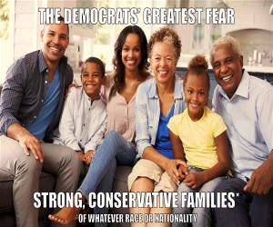 Democrats Greatest Fear